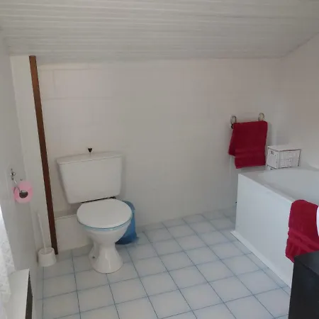 4 Rue Du Lavoir * Chabanais