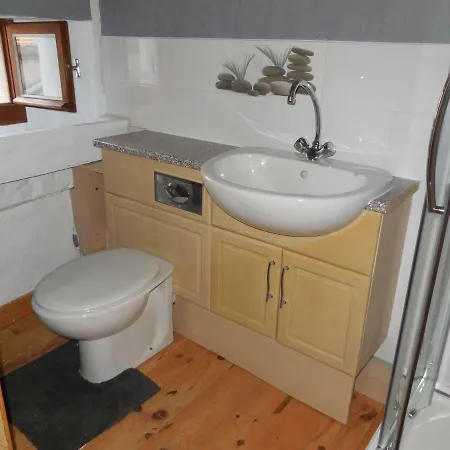 4 Rue Du Lavoir Chabanais
