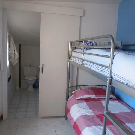 4 Rue Du Lavoir * Chabanais